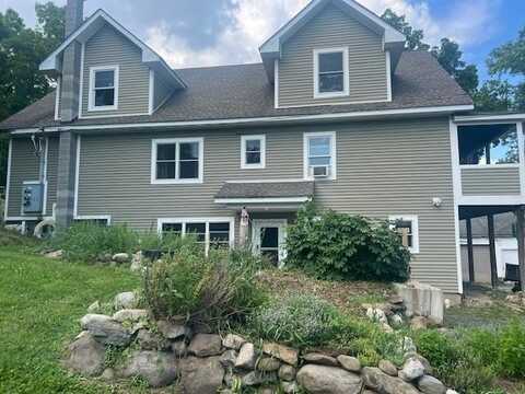 262 Reservoir Road, Goshen, NY 10924