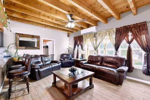 3 BONITO Court, Santa Fe, NM 87508