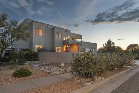 4013 Camino De La Sierra NE, Albuquerque, NM 87111
