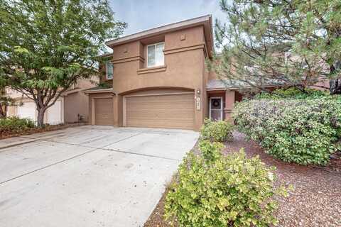 10451 CALLE LEON NW, Albuquerque, NM 87114