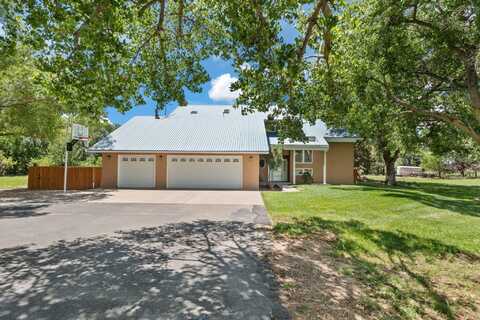 1201 JOHN Road, Belen, NM 87002