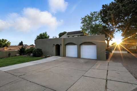 1405 Snowdrop Place NE, Albuquerque, NM 87112