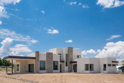 12300 CARMEL Avenue NE, Albuquerque, NM 87122