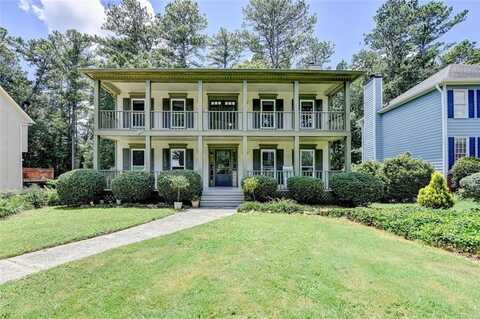 1932 Riverton Drive, Suwanee, GA 30024