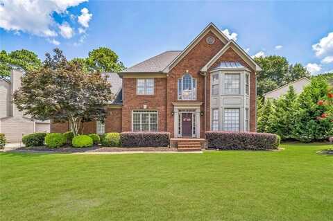 1955 Milfield Circle, Snellville, GA 30078