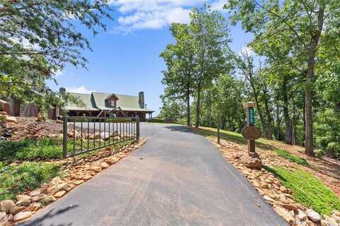 355 Ranch Mountain Drive Drive, Dahlonega, GA 30533
