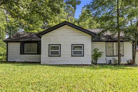 1339 Lyle Avenue, Atlanta, GA 30344