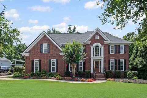 14270 Morning Mountain Way, Milton, GA 30004