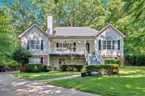 173 Highlander Way, Acworth, GA 30101
