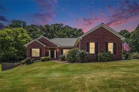 27 Shepherd Drive, Lithia Springs, GA 30122