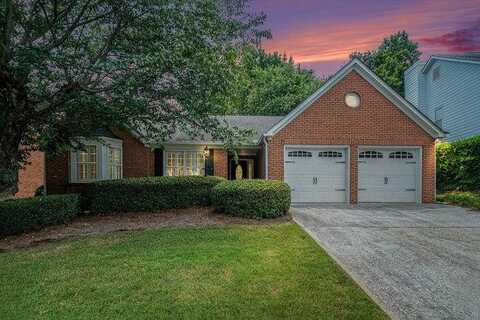 2532 Crofton Court, Suwanee, GA 30024