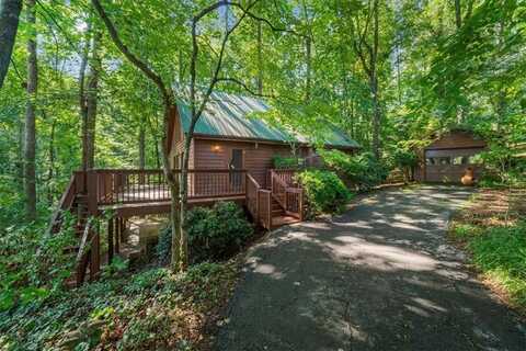 6800 Thunder Trail, Gainesville, GA 30506