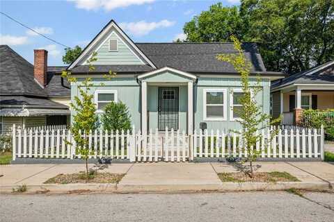 480 James P Brawley Drive NW, Atlanta, GA 30318