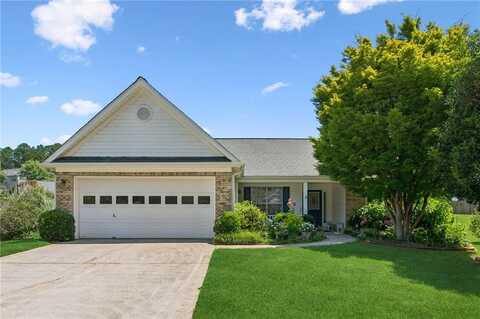 567 Aldgate Lane, Lawrenceville, GA 30046