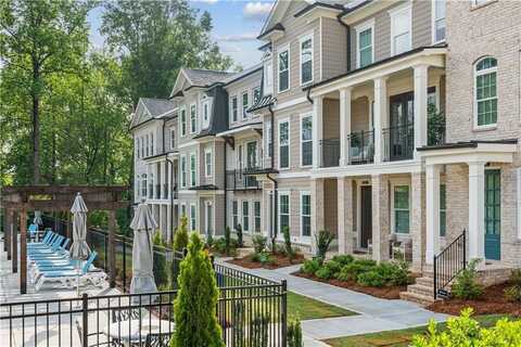 2531 High Brow Street, Duluth, GA 30096