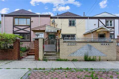 110-17 64 Avenue, Forest Hills, NY 11375