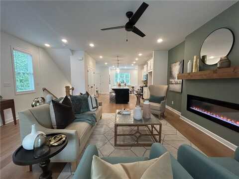 1932 Appian Alley, Kennesaw, GA 30144