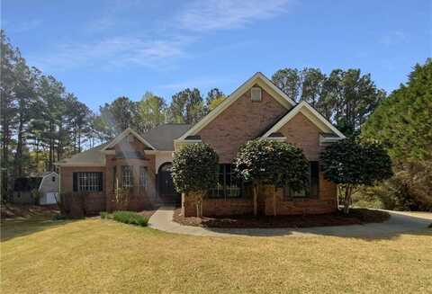105 Laurel Ridge Court, Fayetteville, GA 30215