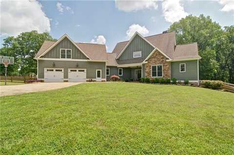 1510 Thomas Road, Canton, GA 30115