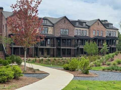 435 Chiswick Circle, Alpharetta, GA 30009