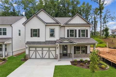 5529 Keswick Drive, Flowery Branch, GA 30542