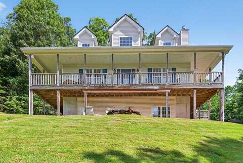 440 Beaver Creek Way, Cleveland, GA 30528