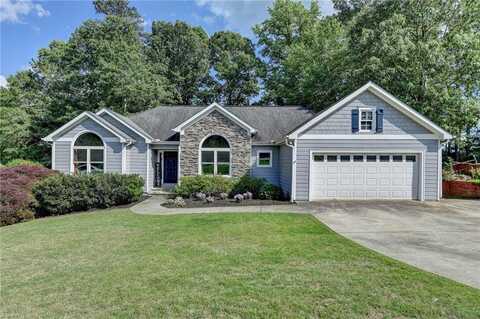 1882 FLOWERING Drive, Grayson, GA 30017