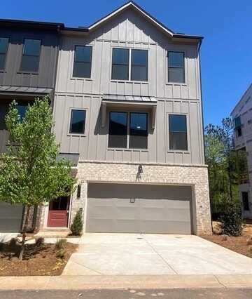 455 Firefly Circle, Alpharetta, GA 30009