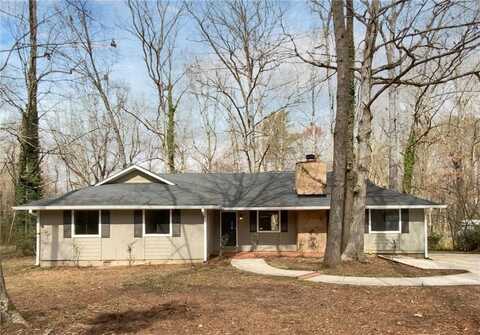 130 Ashley Oaks Drive, Mcdonough, GA 30253
