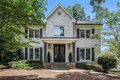 4116 Springwood Place, Marietta, GA 30062