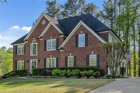 7115 Doncaster Court, Cumming, GA 30040