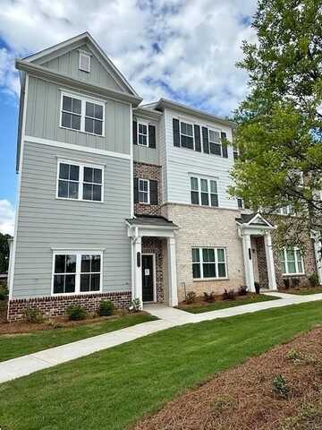 3344 Cranston Lane, Kennesaw, GA 30144