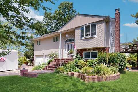 336 Thompson Avenue, Oceanside, NY 11572