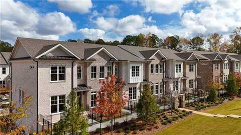 602 Goldsmith Court, Johns Creek, GA 30022