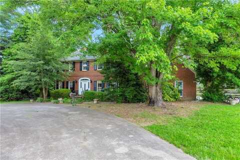 1212 Flat Rock Road, Douglasville, GA 30134