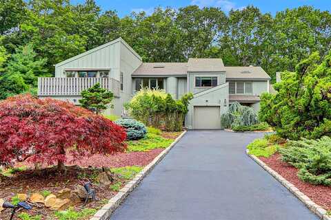 28 Timberline Circle, Port Jefferson Village, NY 11777