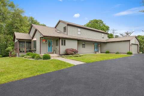 11 Brouck Ferris Boulevard, New Paltz, NY 12561