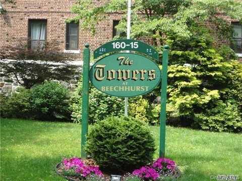 160-15 Powells Cove Boulevard, Beechhurst, NY 11357