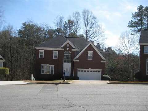 5465 DERBY CHASE Court, Alpharetta, GA 30005