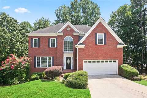 5465 DERBY CHASE Court, Alpharetta, GA 30005
