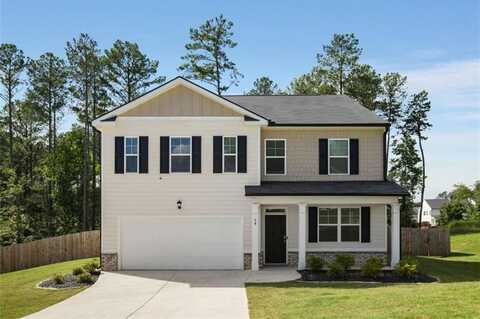 75 Creek View Lane, Dacula, GA 30019