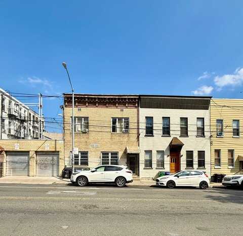 1822 Stanhope Street, Ridgewood, NY 11385