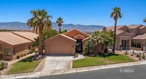 744 Pinnacle Ct, Mesquite, NV 89027