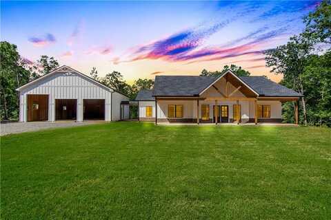 233 Old Post Trail, Talking Rock, GA 30175