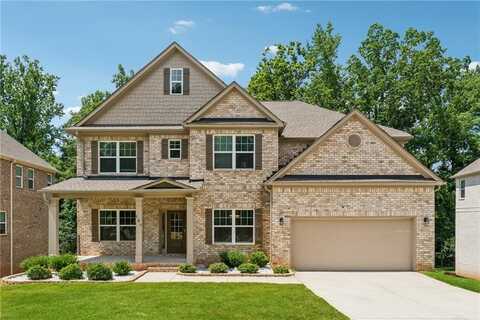 180 Lotus Circle, Mcdonough, GA 30252