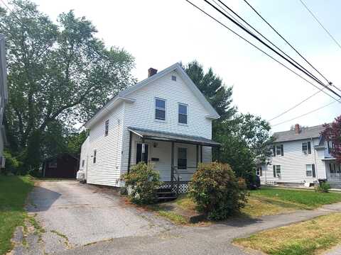 236 Birch Street, Bangor, ME 04401