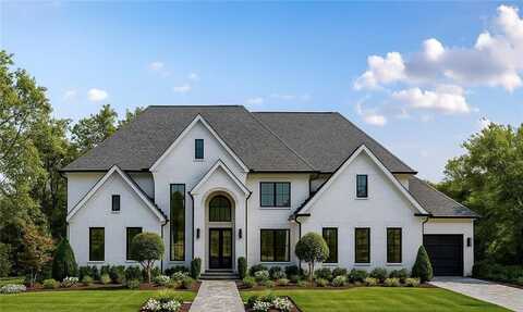5021 Kings Close, Alpharetta, GA 30004