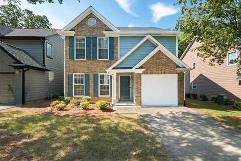 1424 GATES Circle SE, Atlanta, GA 30316