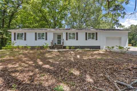 10 Caroline Drive, Stockbridge, GA 30281