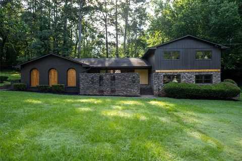 3108 PHEASANT Drive, Decatur, GA 30034